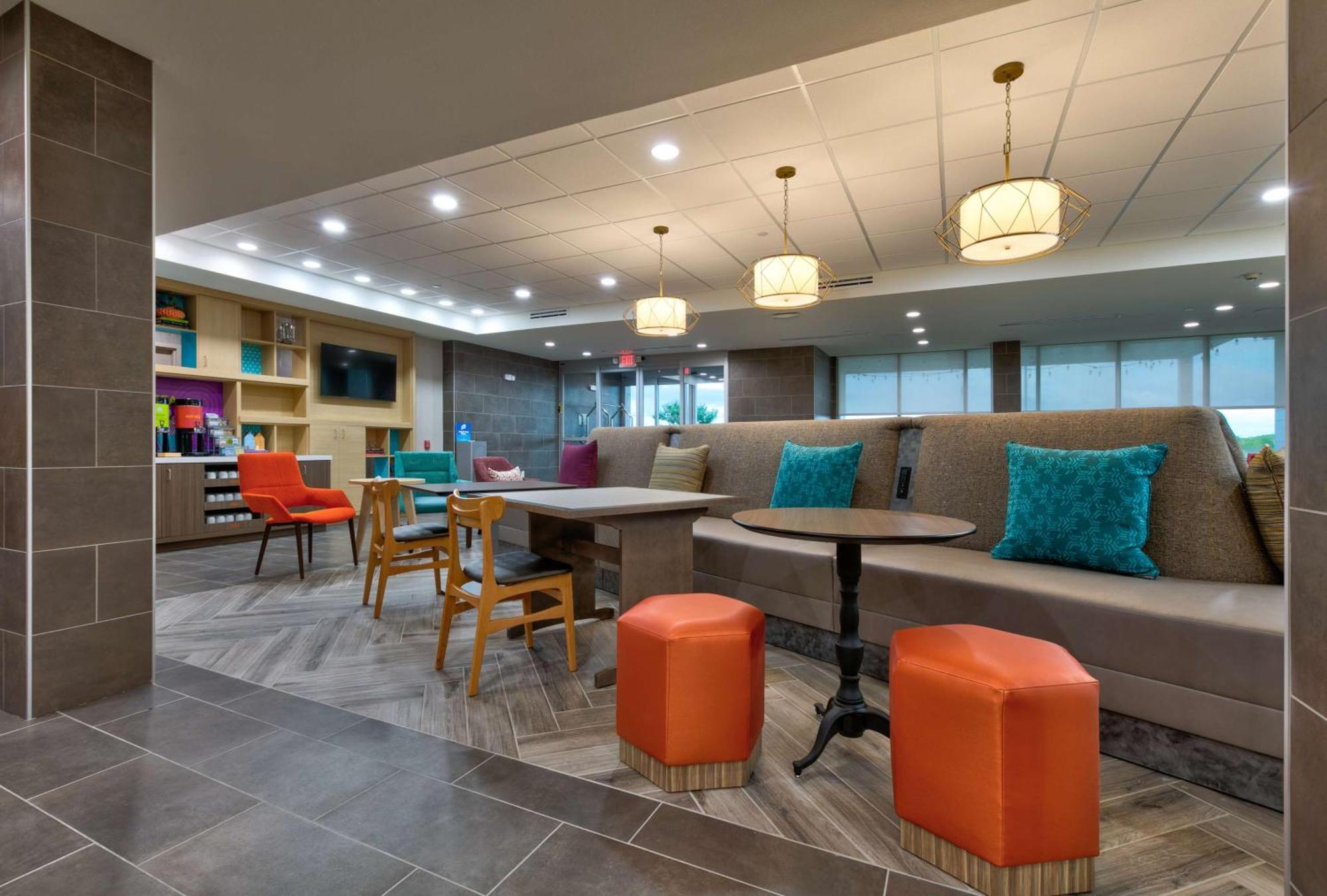 Home2 Suites By Hilton El Campo Exterior foto